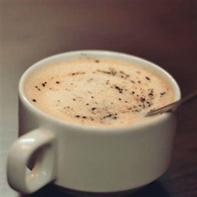 Lưu Gia Cafe – Cafe Trứng