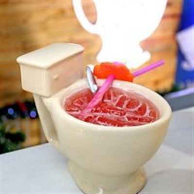 Toilet Kingdom Coffee & Food