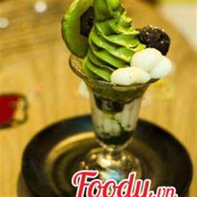 Yamamoto Matcha Cafe – Phan Xích Long
