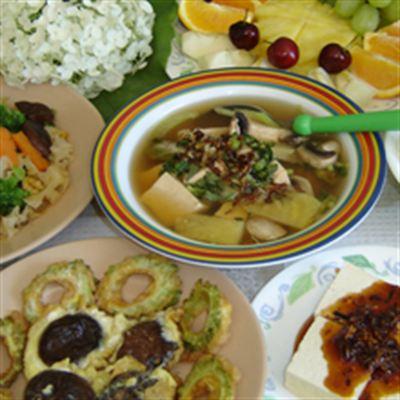 Cơm Chay – Phan Văn Hớn