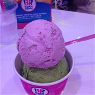 Baskin Robbin – Phan Xích Long