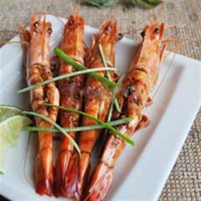 Thủy Thương Cà Mau – Ốc, Hải Sản