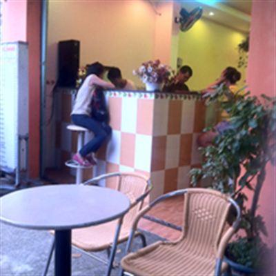 Chú Mập – Trà Sữa