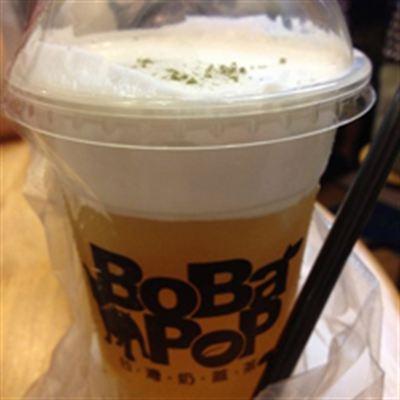 Trà Sữa Bobapop – Phan Xích Long