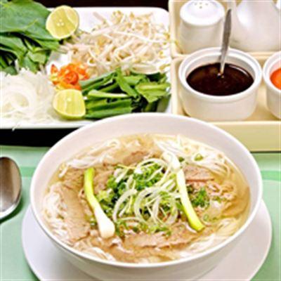 Phở An Thy Thuận Kiều