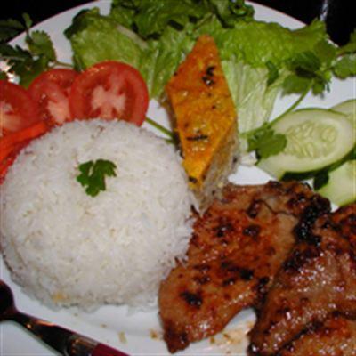 Cơm Tấm Việt – Đông Bắc