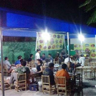Quán Nướng Tự Chọn 2KA