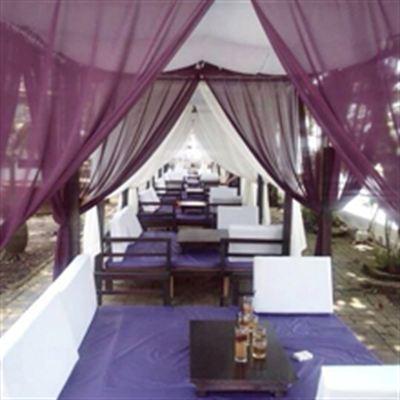 Relax Garden