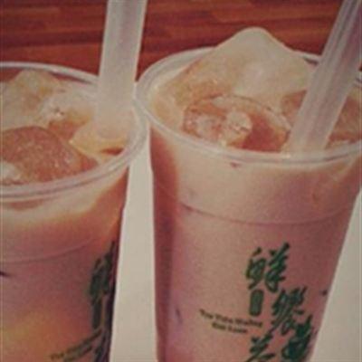 Trà Sữa Tiên Hưởng – Điện Biên Phủ