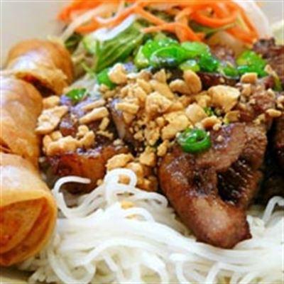 Quán 150 – Cơm Tấm, Bún Thịt Nướng