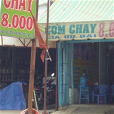 Cơm Chay Diệu Thiên III