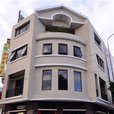 Lộc Vừng Cafe – Miếu Nổi