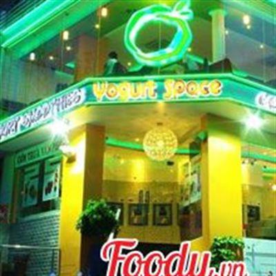 Yogurt Space – Phan Xích Long