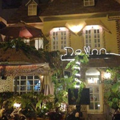 Devon Café