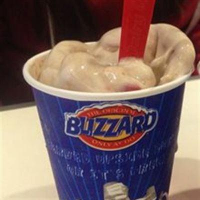 Dairy Queen –  Xô Viết Nghệ Tĩnh