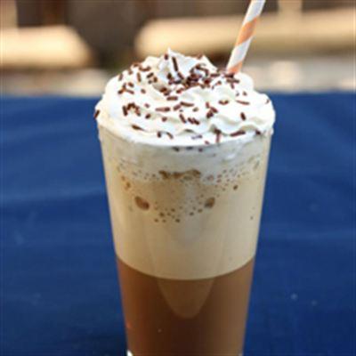 12h Coffee Shop
