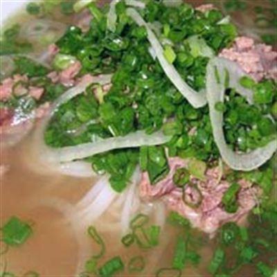 Phở Bình – Phan Huy Ích