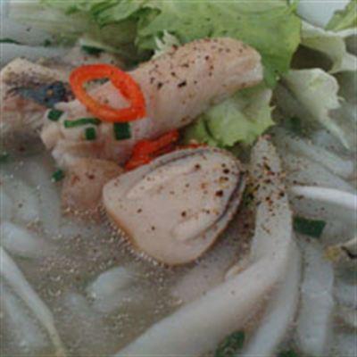 Ẩm Thực 73 – Tô Ký