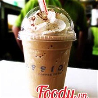 Passio Coffee – Đinh Tiên Hoàng