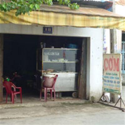 Cơm Bình Dân 18 – Tân Chánh Hiệp 34
