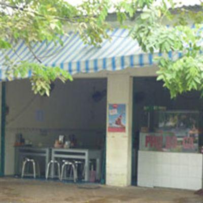 Phở Bò, Gà – Trần Thái Tông