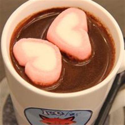 Ice Fox Cafe – Phim 3D