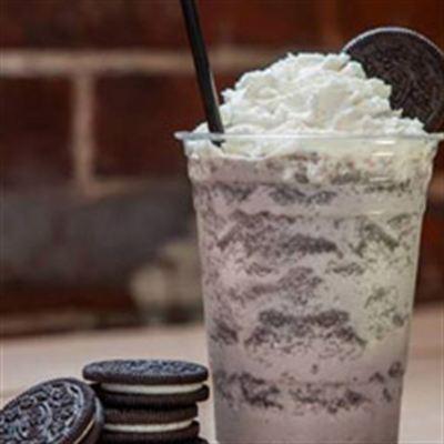 Oreo Oie Food & Drink Take Away