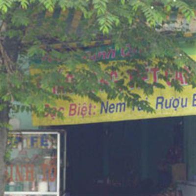 Cháo Lòng Tiết Canh 77 – Tân Chánh Hiệp 21