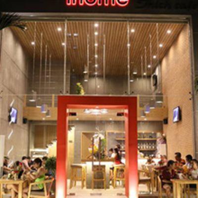 Ihome Coffee