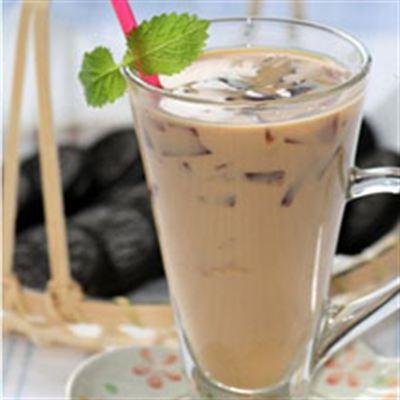 Trà sữa Paradise