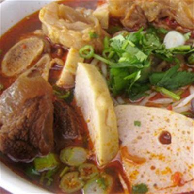 Bún Bò Huế 777