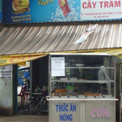Cơm Cây Trâm
