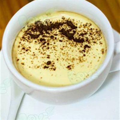 Love Coffee – Hoa Cúc
