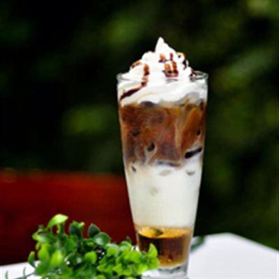 Ciment Cafe
