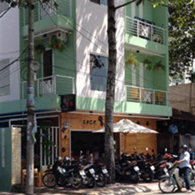88 Cafe – Trường Sa