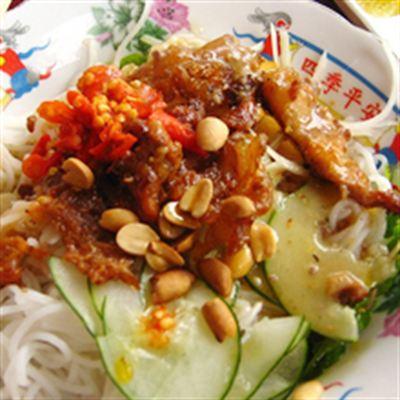 Bảo Châu – Tân Chánh Hiệp