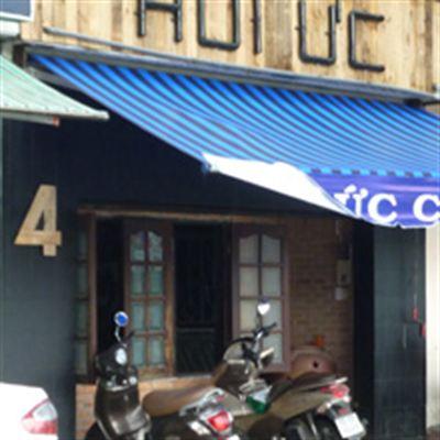 Hồi Ức Coffee