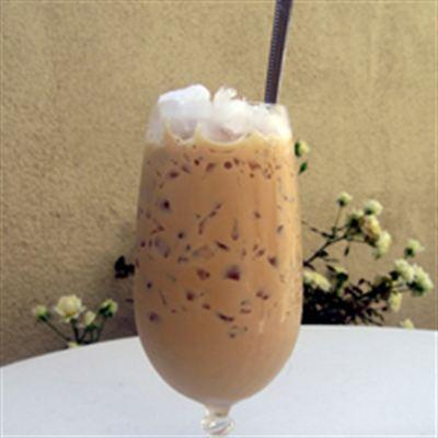 Duyên Cỏ Cafe
