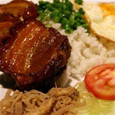 Cơm Tấm & Bún Thịt Nướng – Lê Văn Khương
