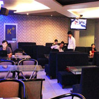 Annie Cafe