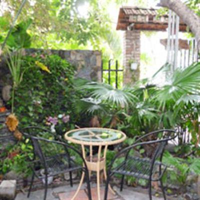 Mật Ngọt Cafe