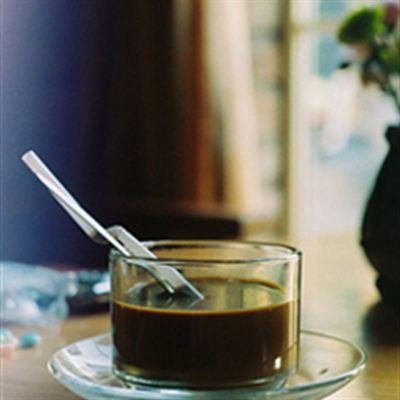 Stop Coffee – Trường Sa
