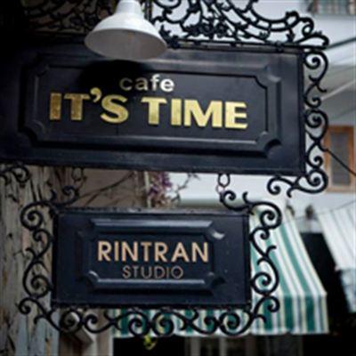 IT’S TIME Cafe