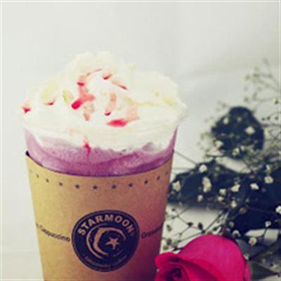 StarMoon Cafe – Bình Quới