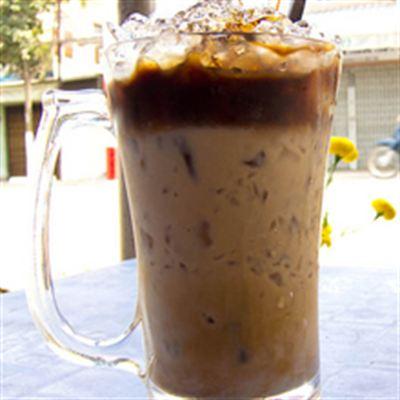 Cafe Trà Sữa Ống – Nơ Trang Long