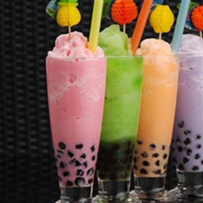 Trà Sữa Cô Đào – Phạm Viết Chánh