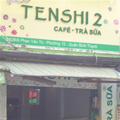 Tenshi 2 – Trà Sữa