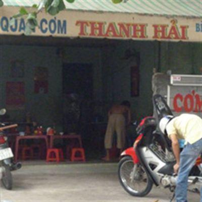 Quán Cơm Thanh Hải – Nguyễn Văn Quá