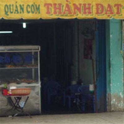 Cơm Thành Đạt