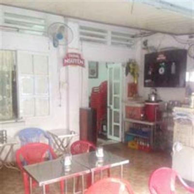 Thu Thủy Cafe